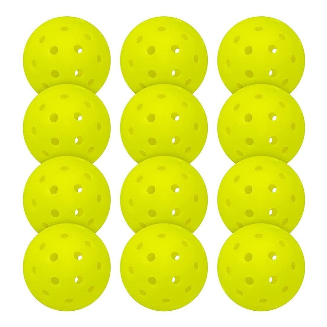 injection molded ball and rotomolded balls