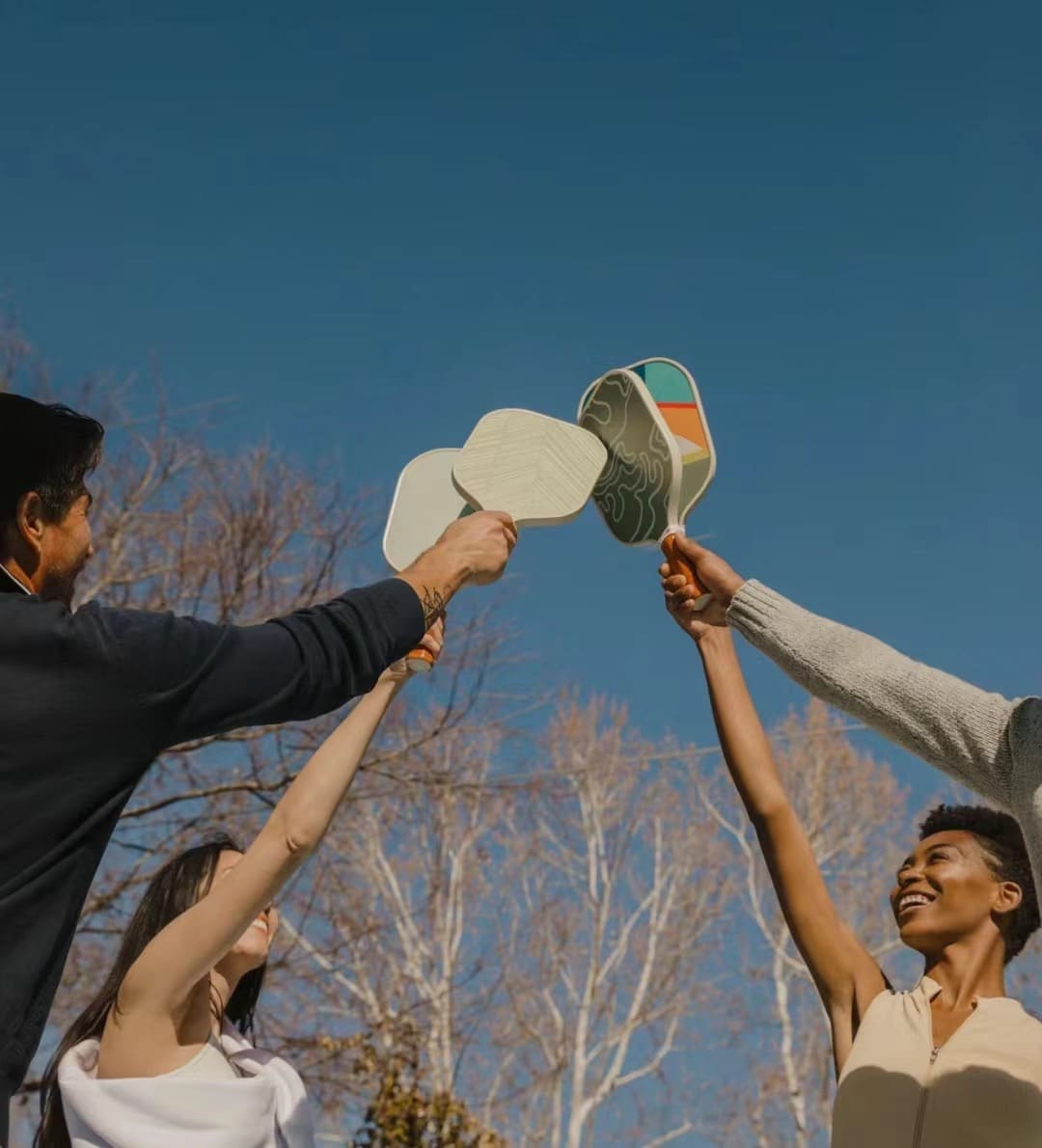 iAcesport pickleball factory