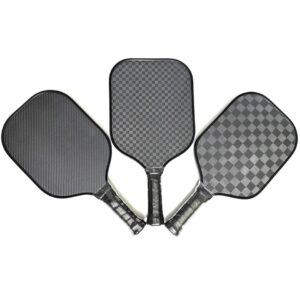18K Pickleball Paddles