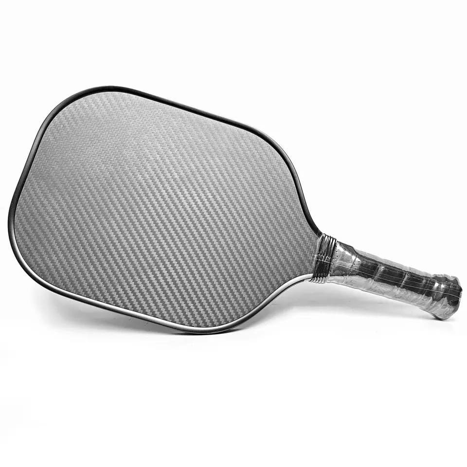 3D 18K pickleball paddles