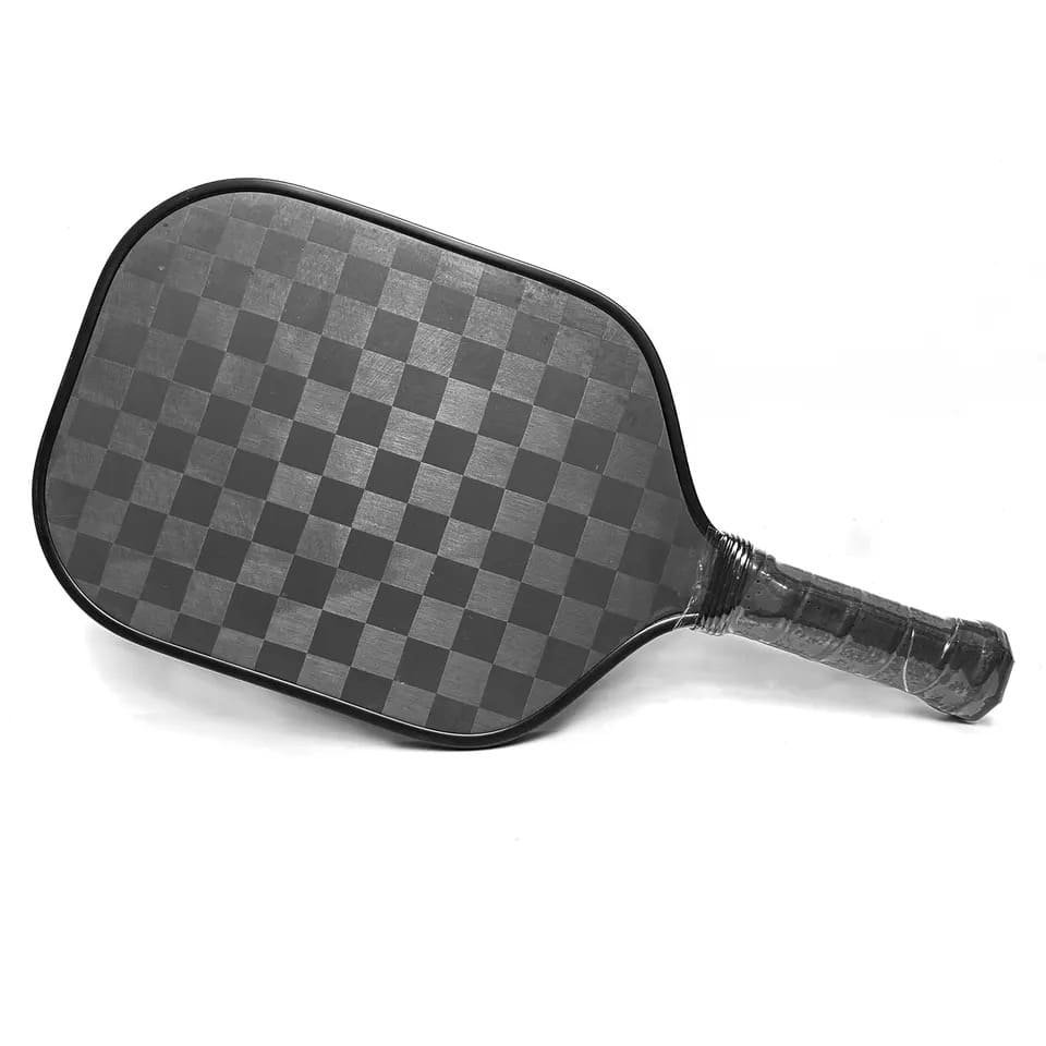 3D 18K pickleball paddles