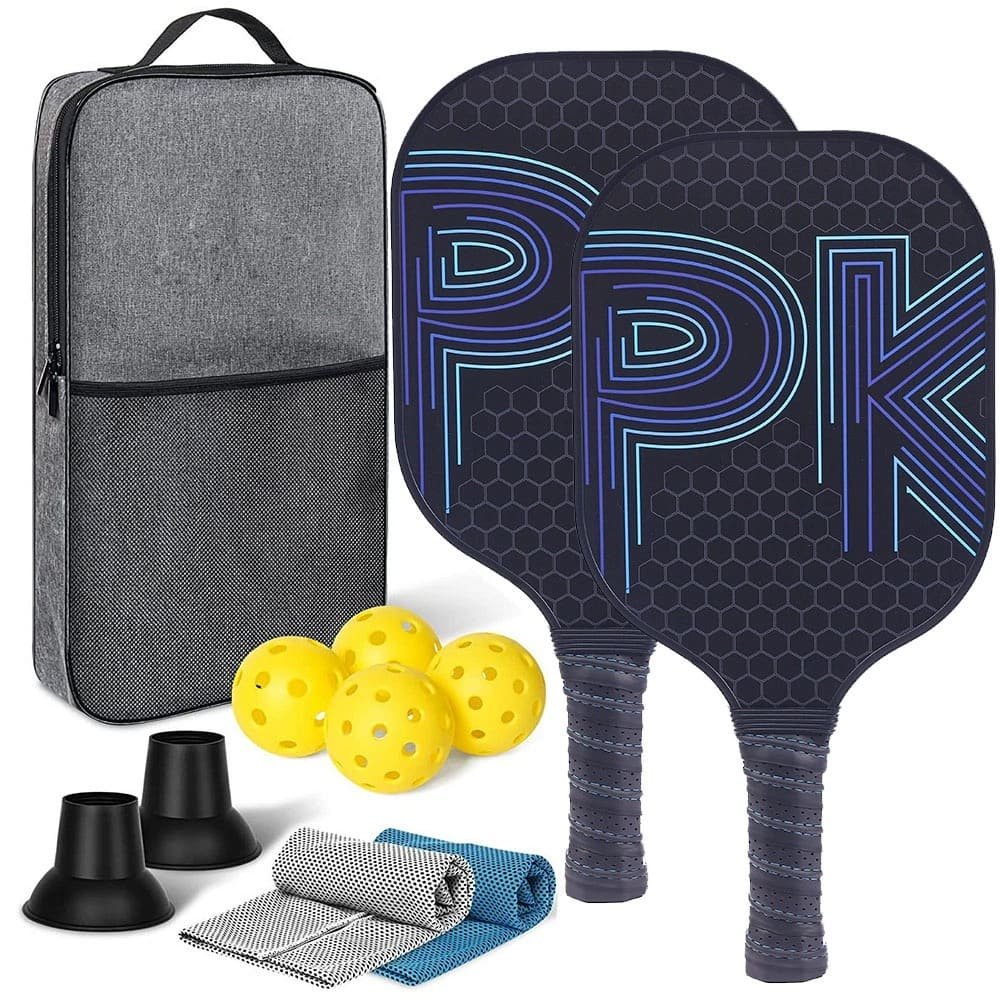 Pickleball Equipment Distributors