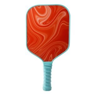 Pickleball paddle