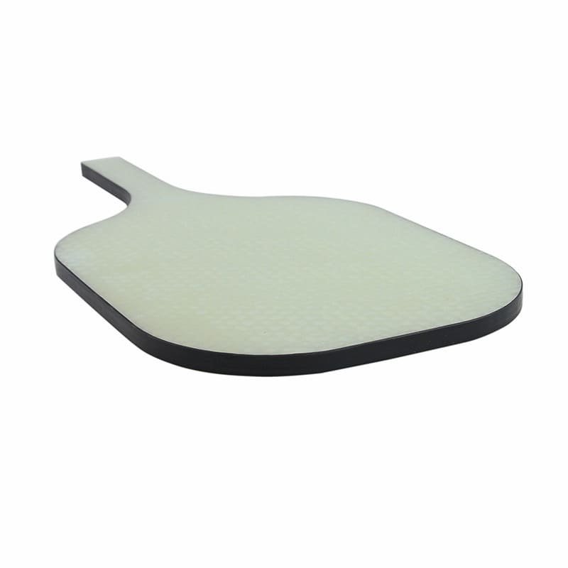 Edgeless Pickleball Paddles