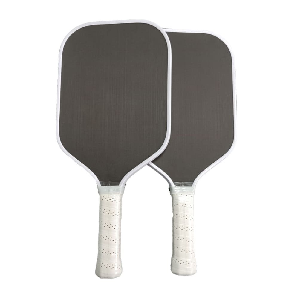 Thermoformed Toray pickleball paddle