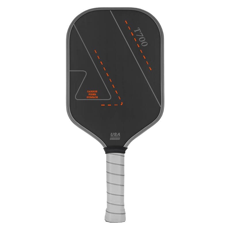 T700 carbon fiber pickleball paddle