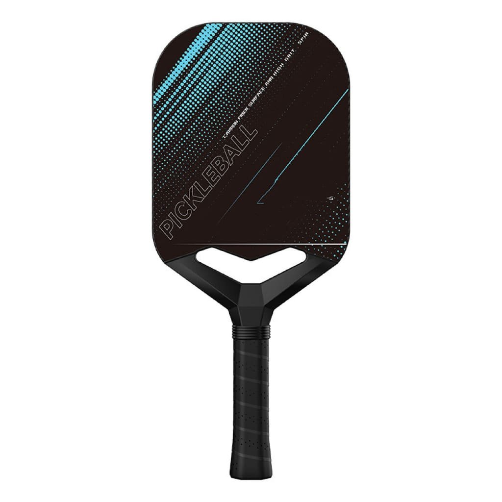 Edgeless Thermoformed Pickleball Paddles