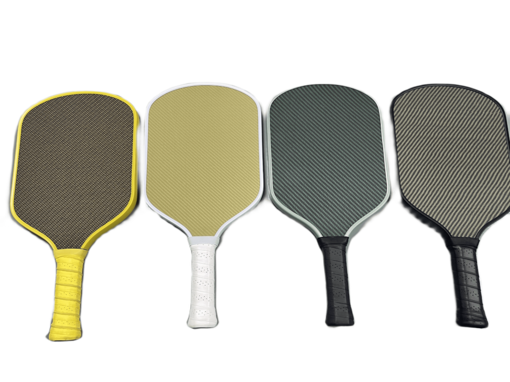 Paddle Line Pickleball Paddle Wholesale | MOQ 100pcs | Sample Available