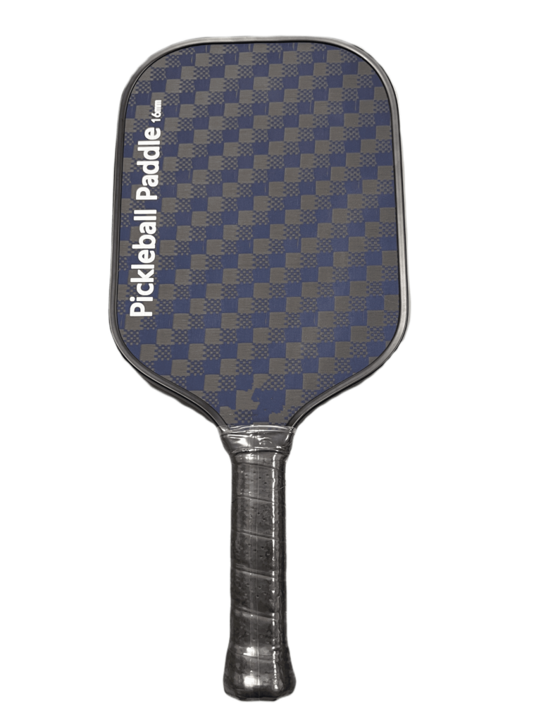 kevlar pickleball paddle