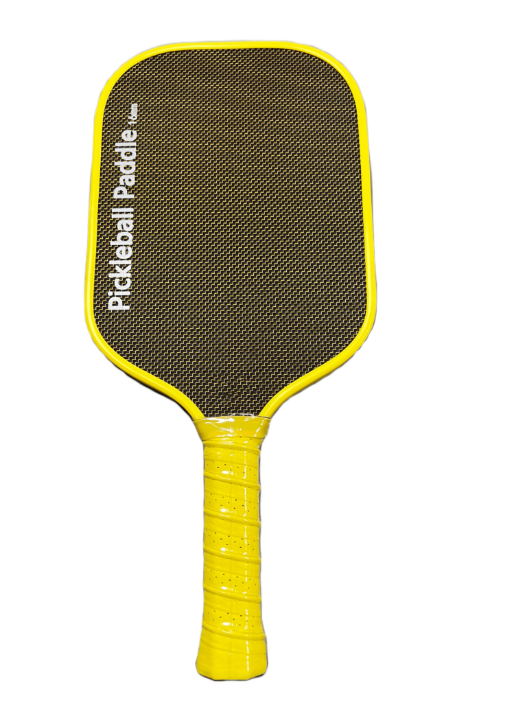 kevlar pickleball paddle