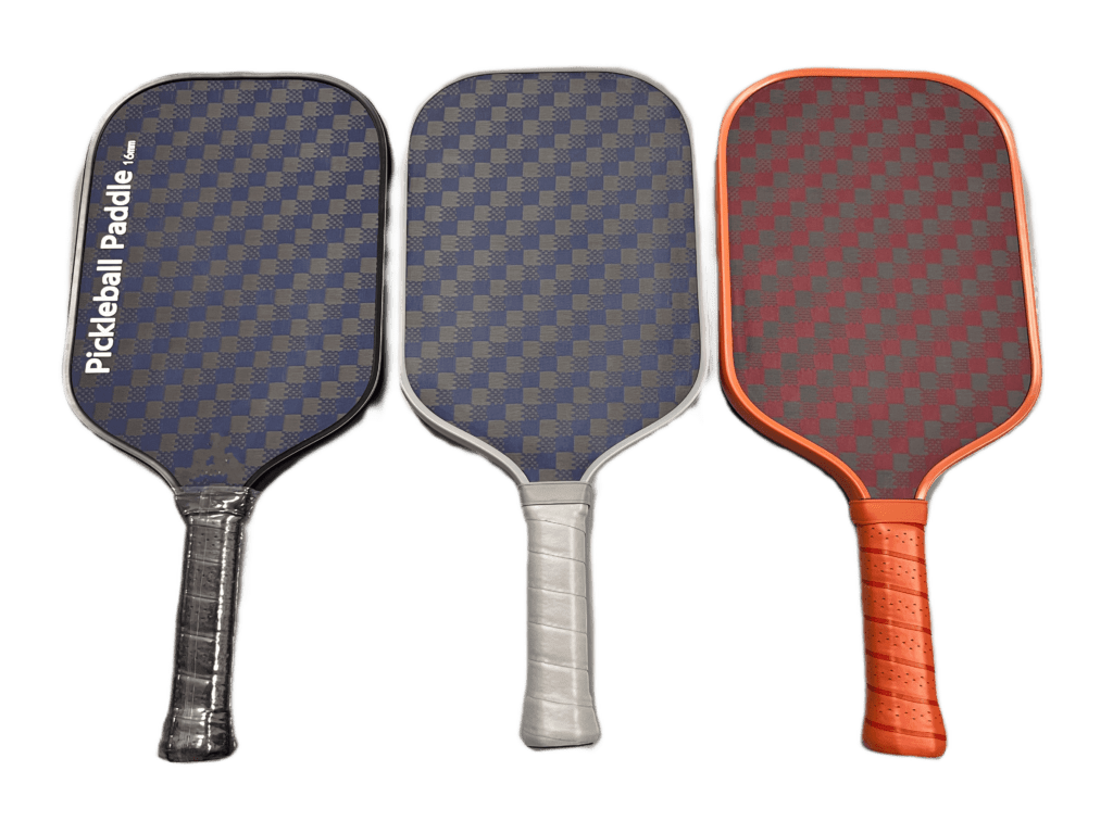 kevlar pickleball paddle
