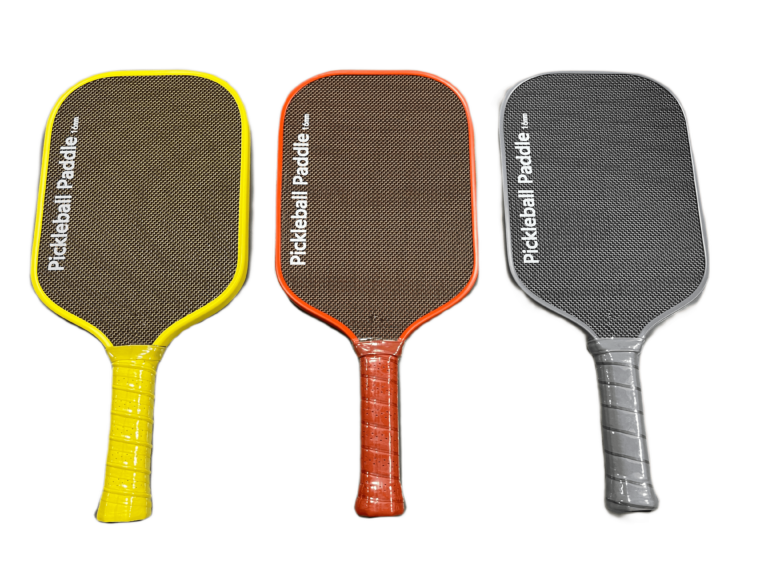 kevlar pickleball paddle