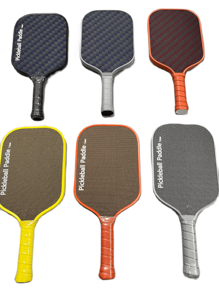 kevlar pickleball paddle