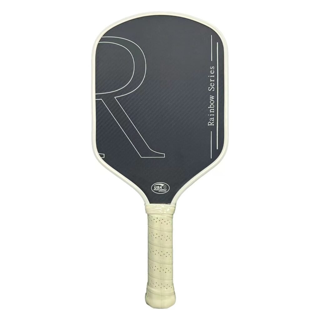 Titanium Kevlar Pickleball Paddle