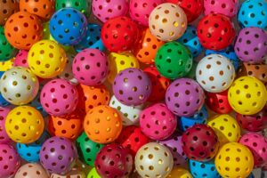 Pickleball Factory