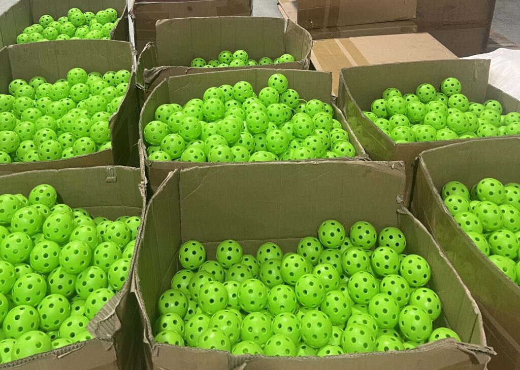 ball