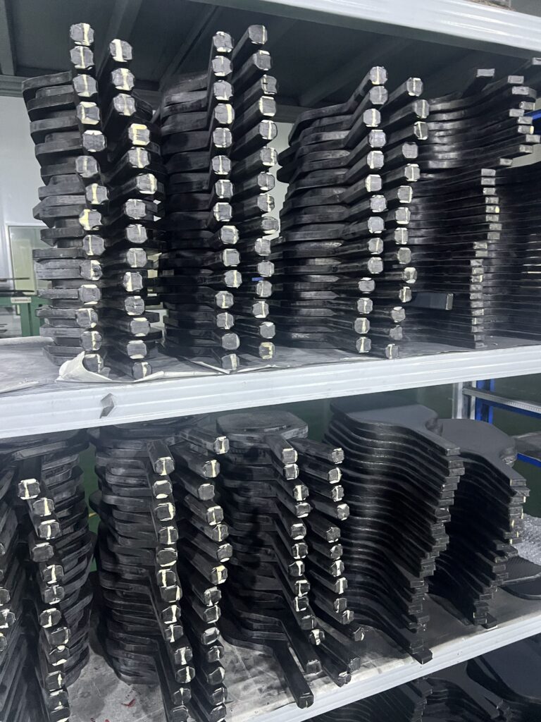 iAcesport Pickleball factory