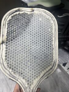 Gen 3 paddles pickleball manufacturer