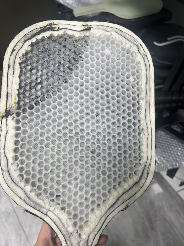 Gen 3 paddles pickleball manufacturer