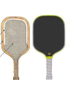 Gen 3 paddles pickleball manufacturer