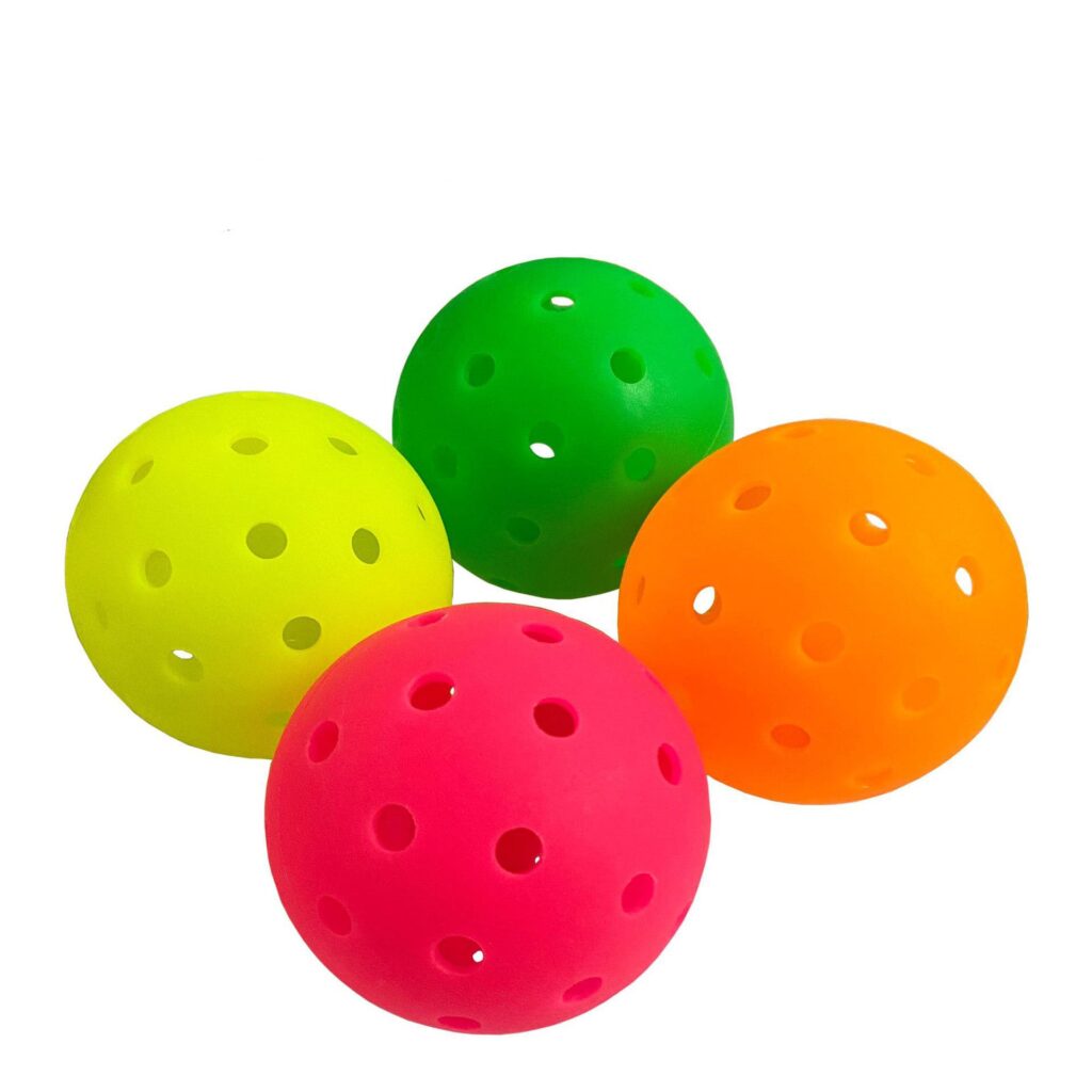 Rotomolded Ball