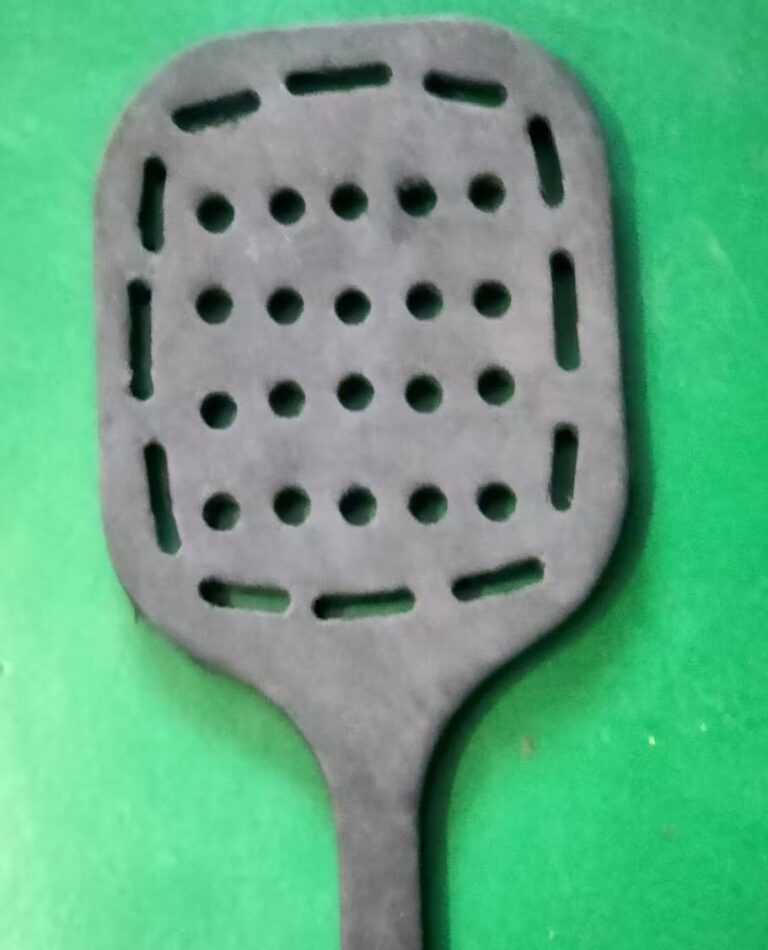 Gen 4 Foam Core Thermoformed Pickleball Paddles