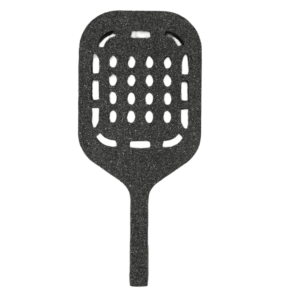 Trufoam core pickleball paddle interior showing advanced lightweight foam structure for improved power, durability, and vibration absorption