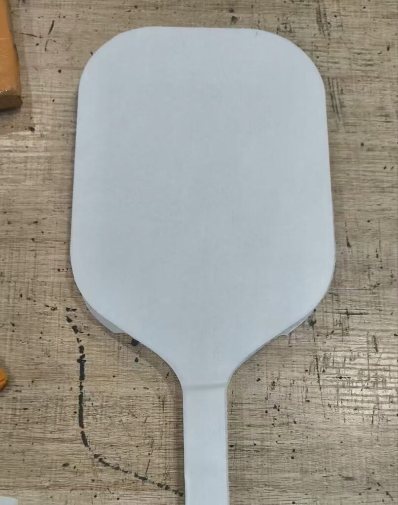 PP honeycomb core used for high-quality pickleball paddles