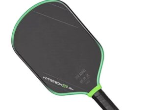 High-rebound Gen 4 foam core for thermoformed pickleball paddles, factory-made one-piece paddle cores for power and vibration control